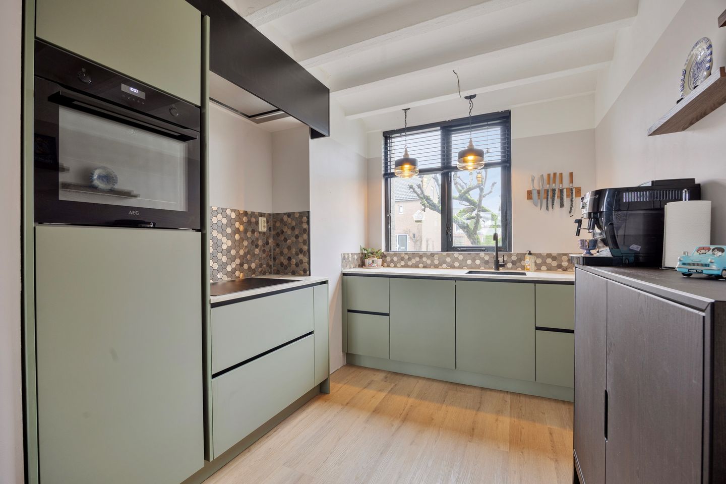 Foto 4 van Lauwerijnstraat 40