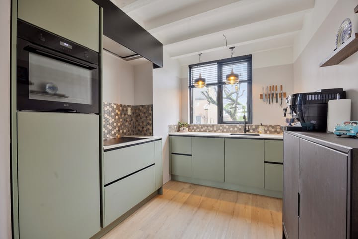 Foto 3 van Lauwerijnstraat 40