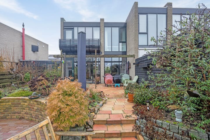 Foto 5 van Lauwerijnstraat 40