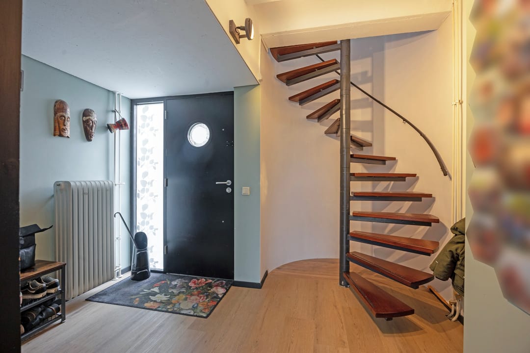 Foto 7 van Lauwerijnstraat 40