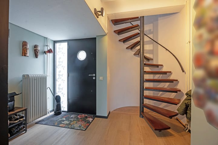 Foto 6 van Lauwerijnstraat 40