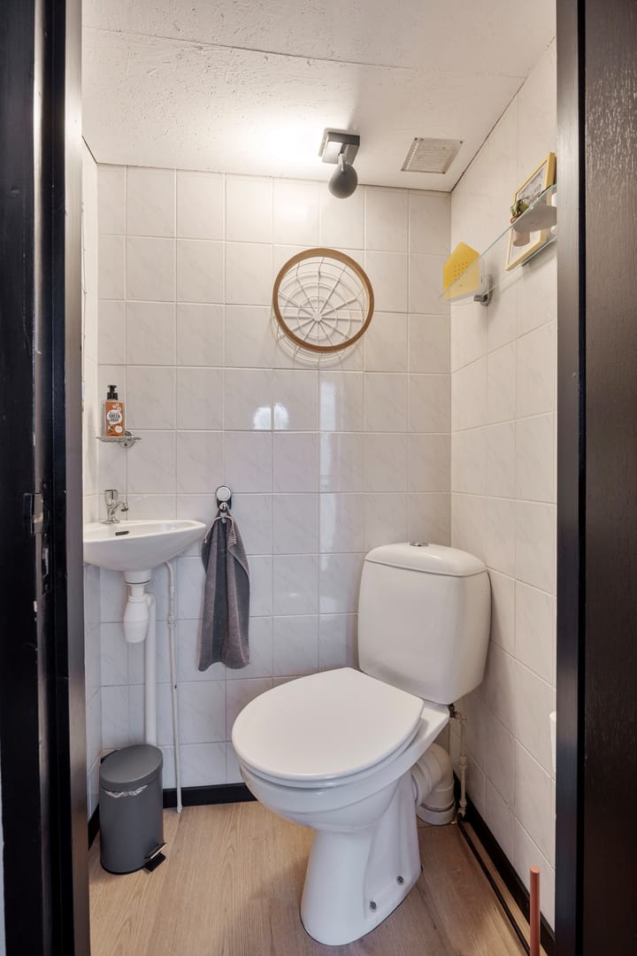 Foto 7 van Lauwerijnstraat 40