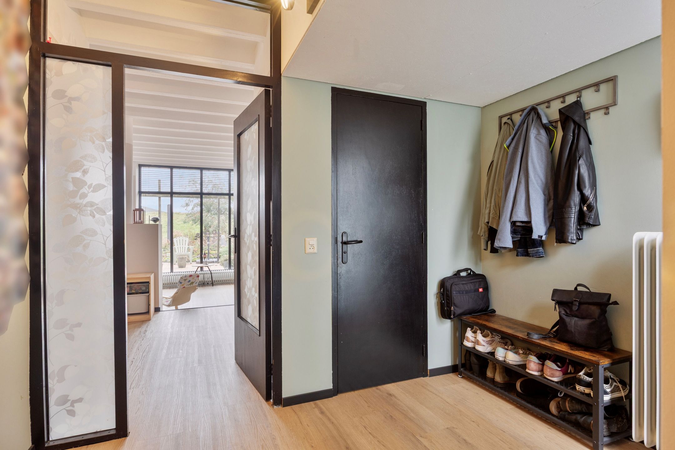 Foto 9 van Lauwerijnstraat 40