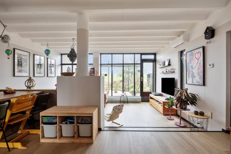 Lauwerijnstraat 40 secondary image