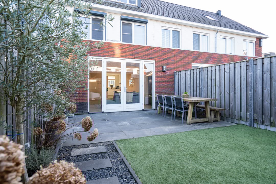 Photo 28 of Kristallaan 6