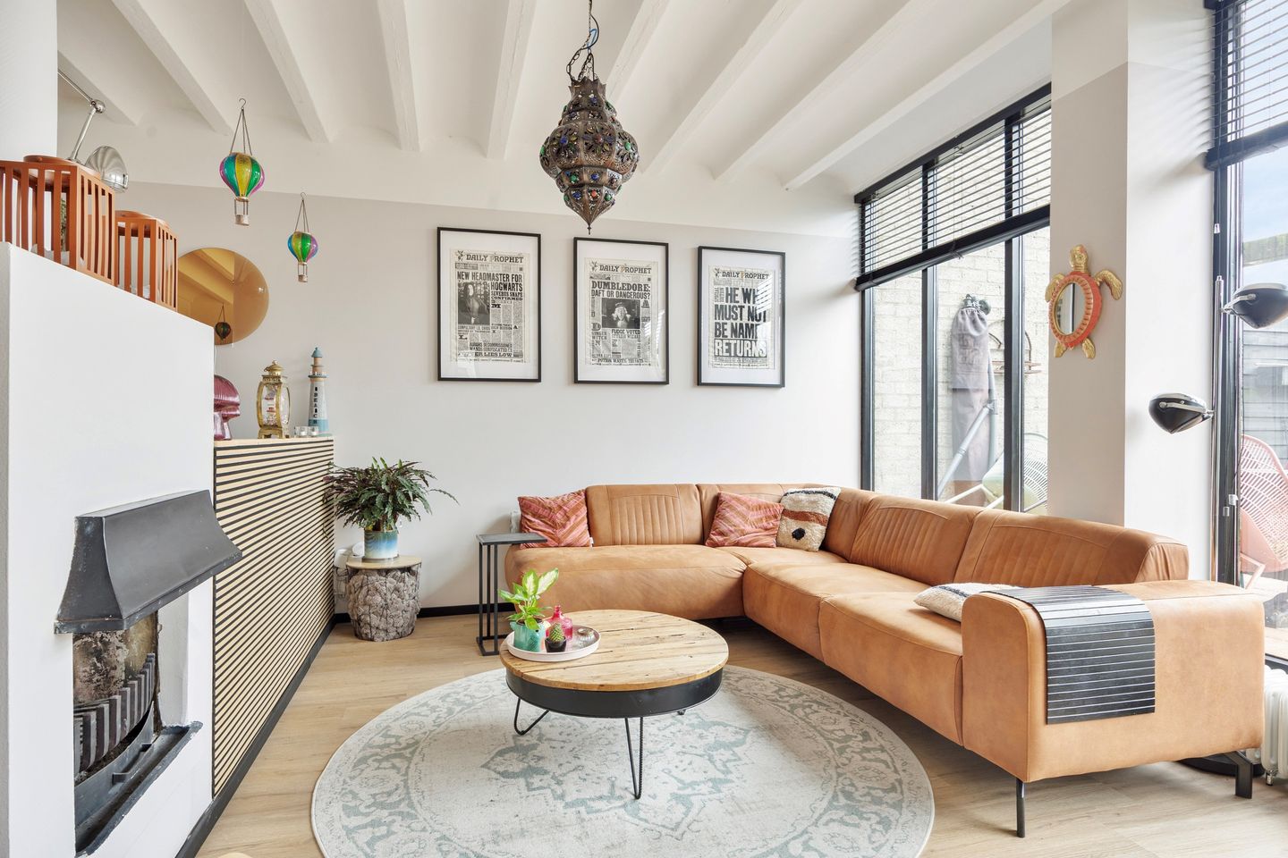 Foto 10 van Lauwerijnstraat 40