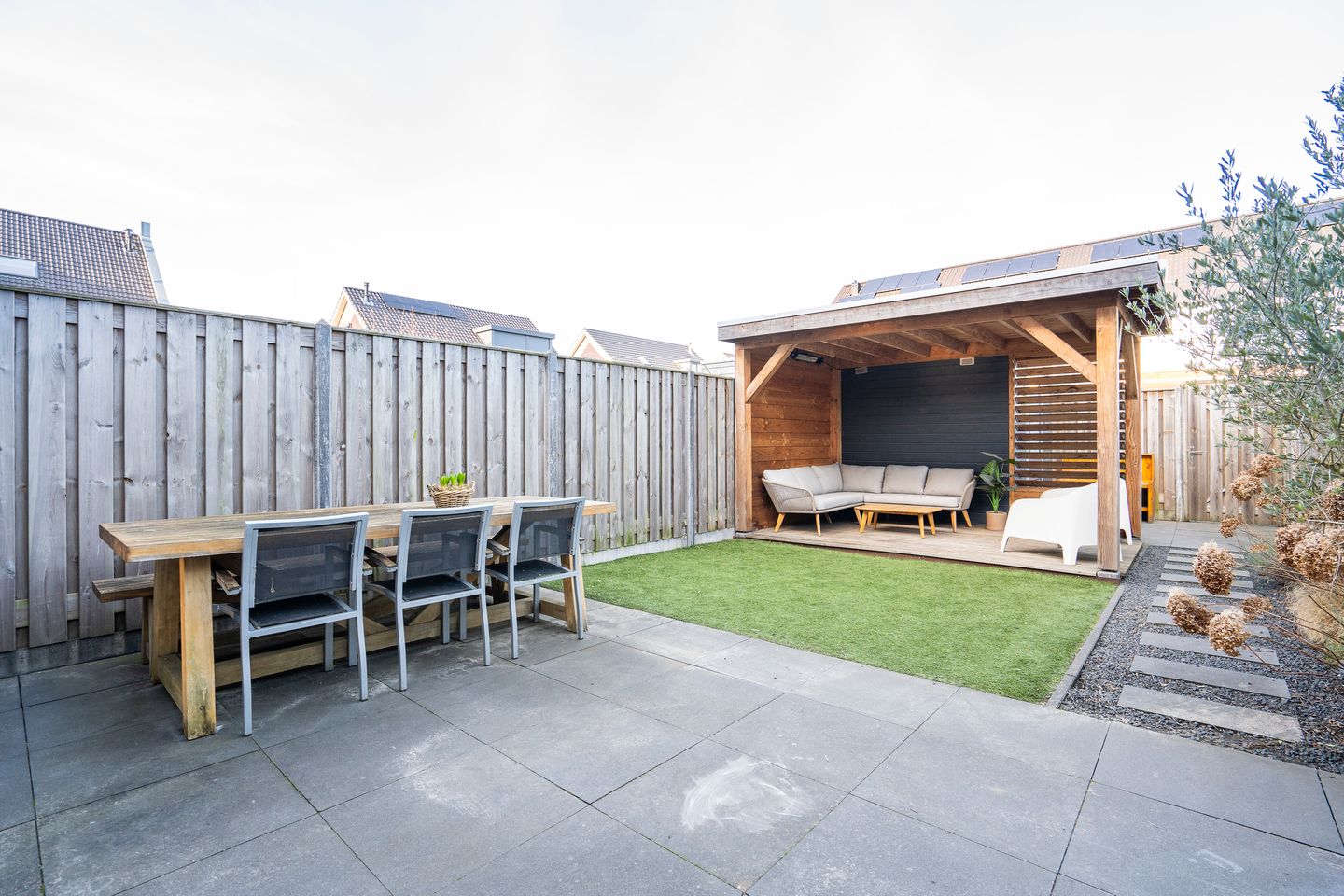 Photo 29 of Kristallaan 6