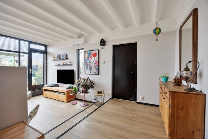 Foto 11 van Lauwerijnstraat 40