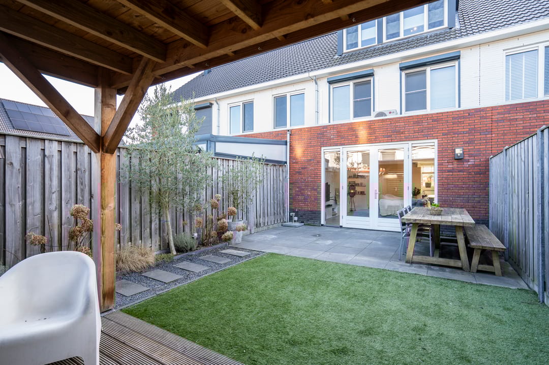 Photo 31 of Kristallaan 6