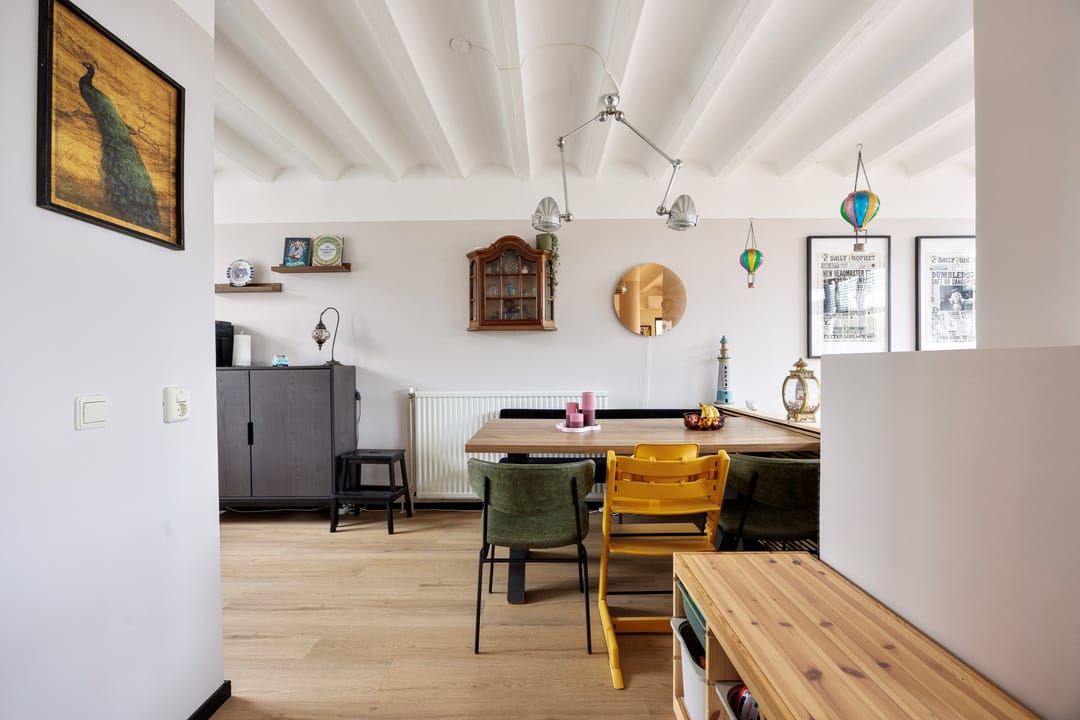 Foto 13 van Lauwerijnstraat 40