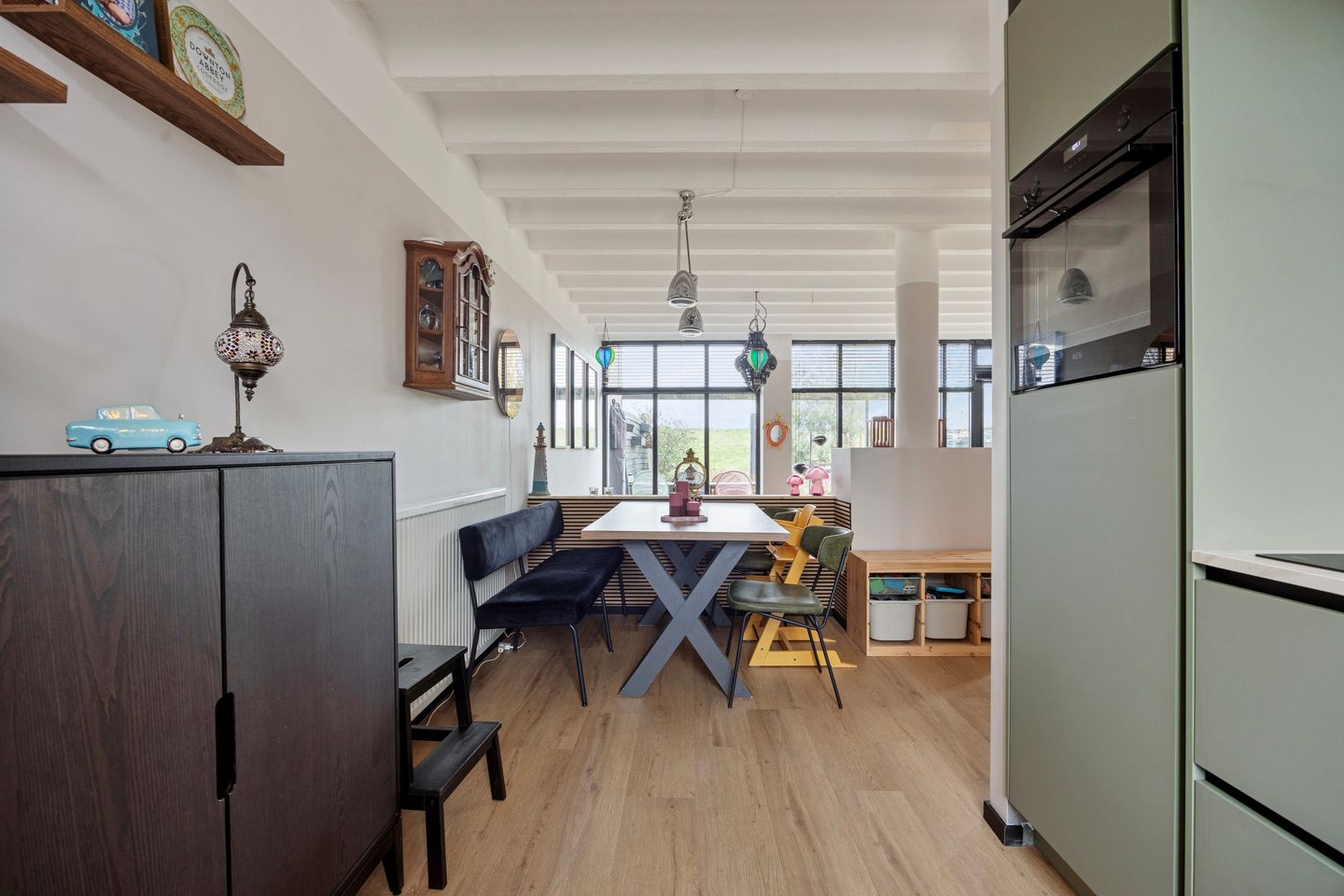 Foto 14 van Lauwerijnstraat 40