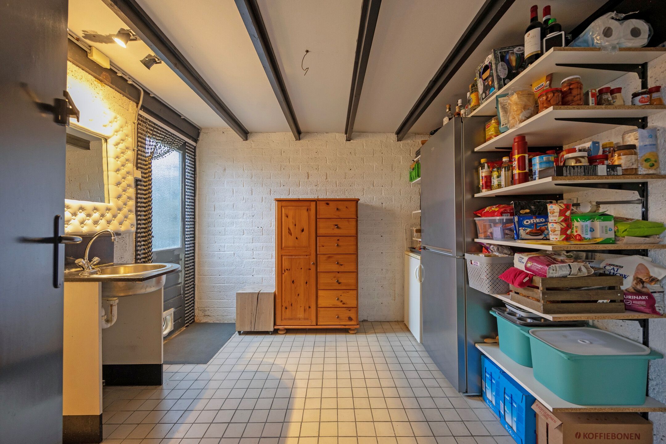 Photo 15 of Lauwerijnstraat 40