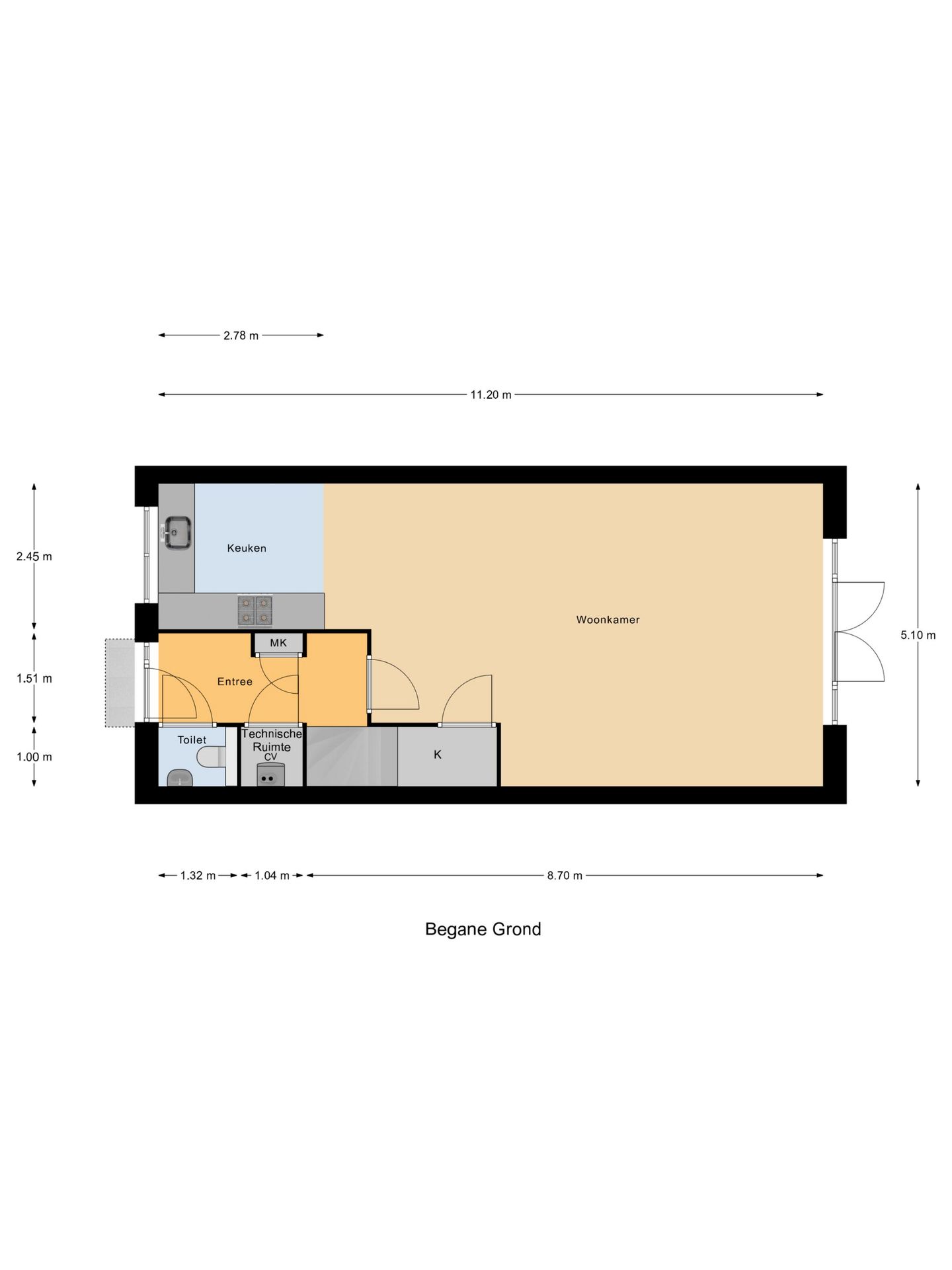 Photo 35 of Kristallaan 6