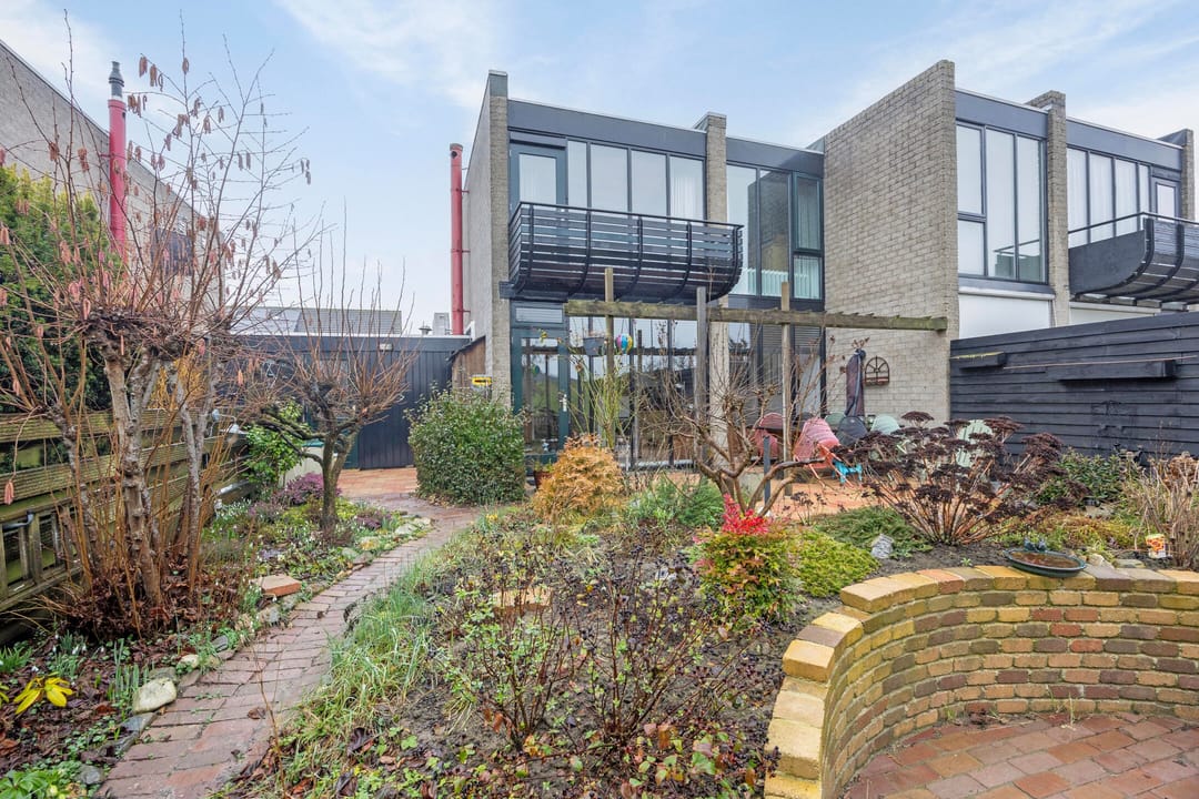 Foto 28 van Lauwerijnstraat 40