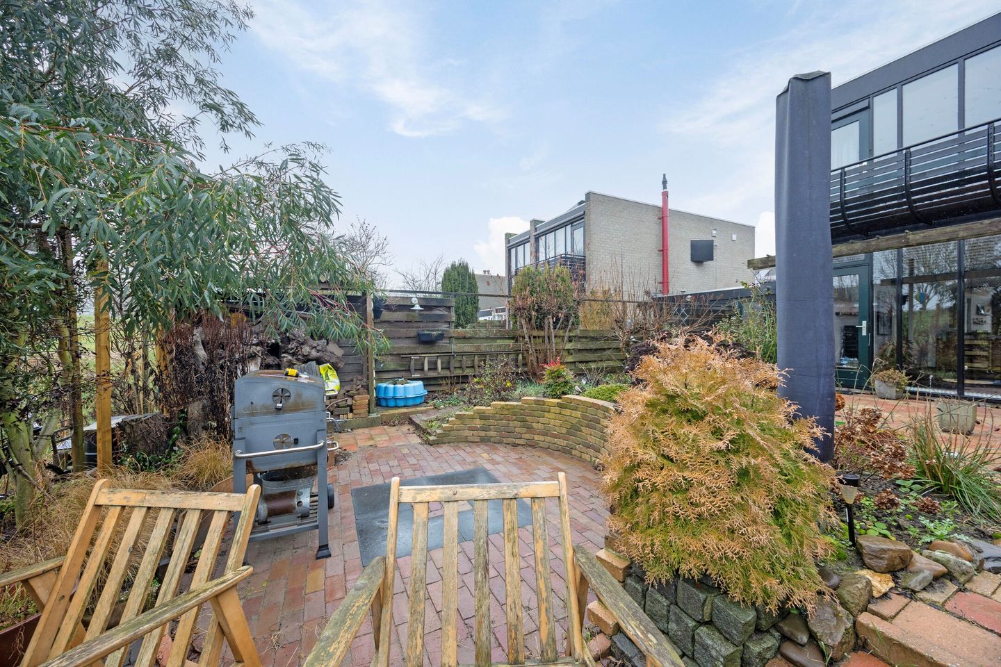 Foto 29 van Lauwerijnstraat 40