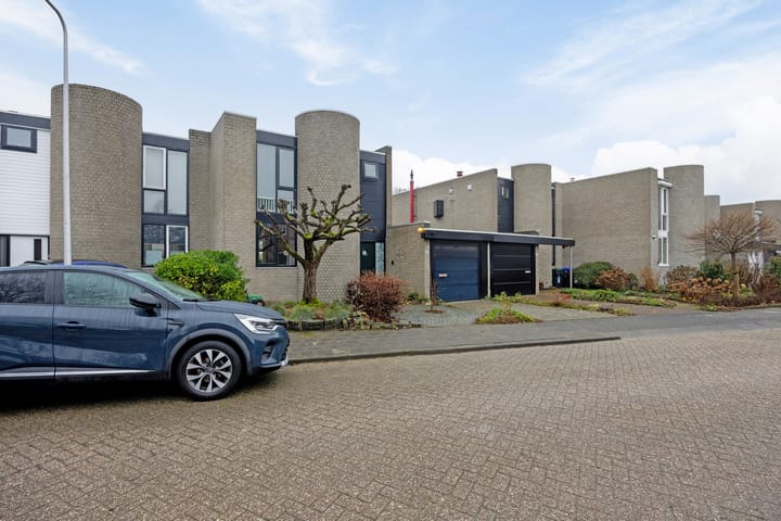 Foto 32 van Lauwerijnstraat 40