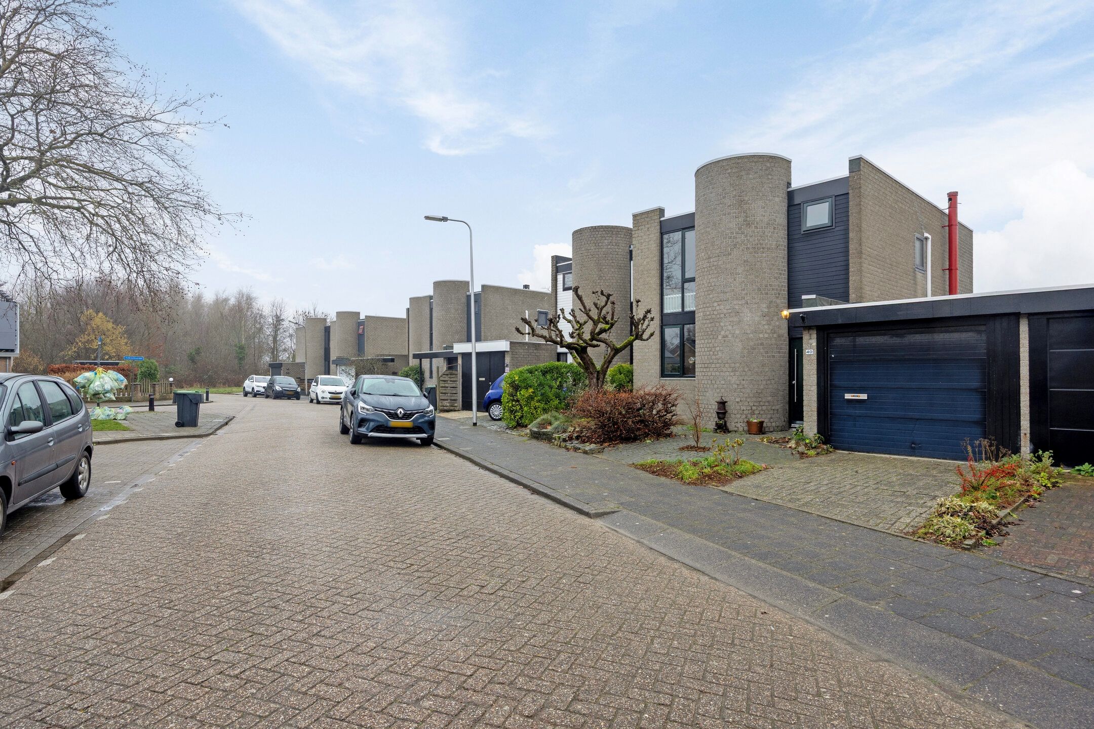 Foto 33 van Lauwerijnstraat 40