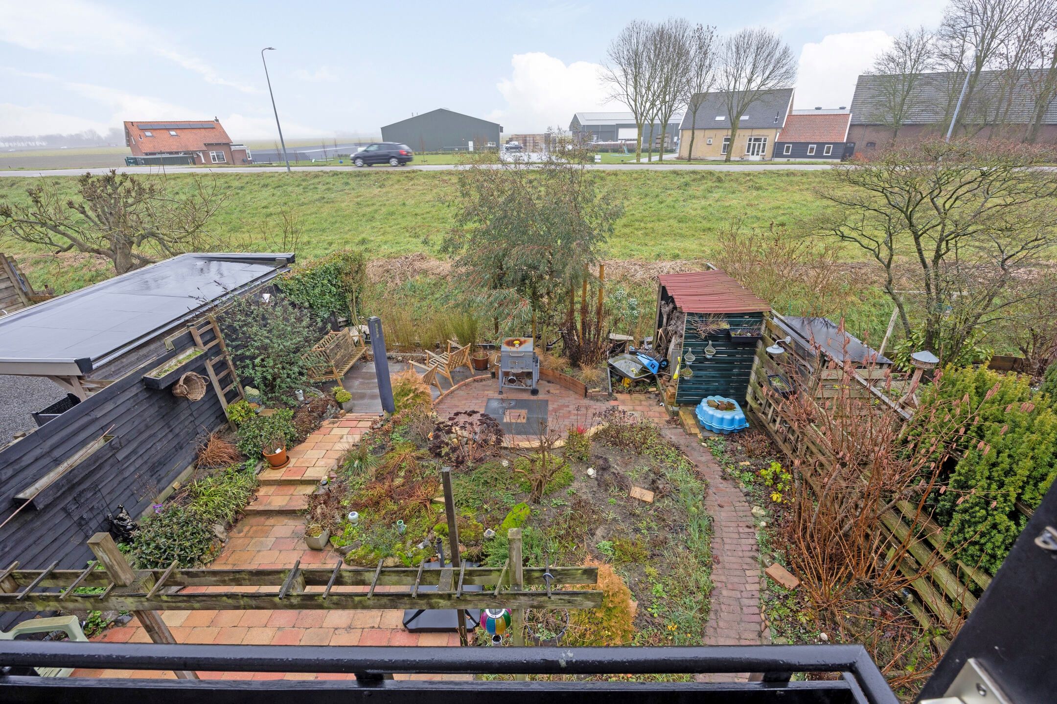 Foto 24 van Lauwerijnstraat 40