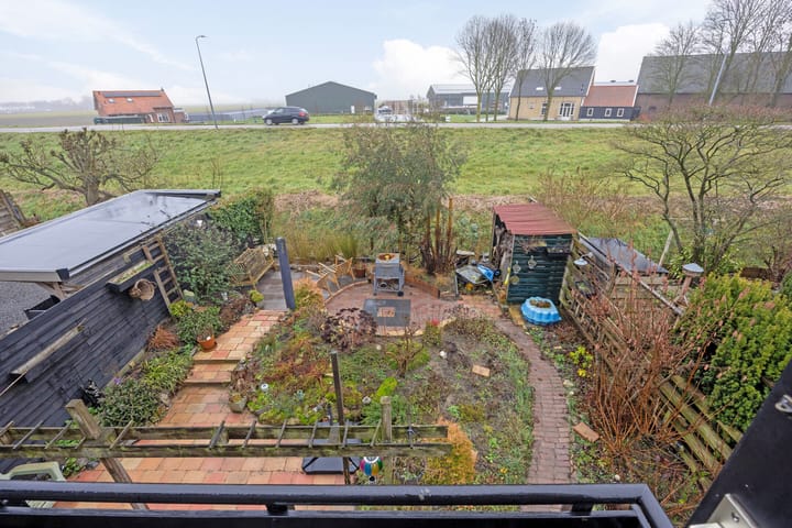 Foto 24 van Lauwerijnstraat 40