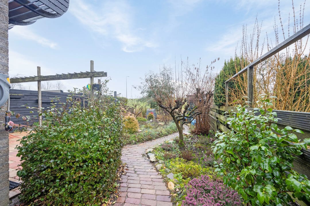 Foto 31 van Lauwerijnstraat 40