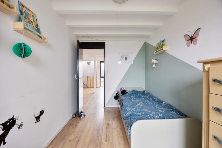 Foto 27 van Lauwerijnstraat 40