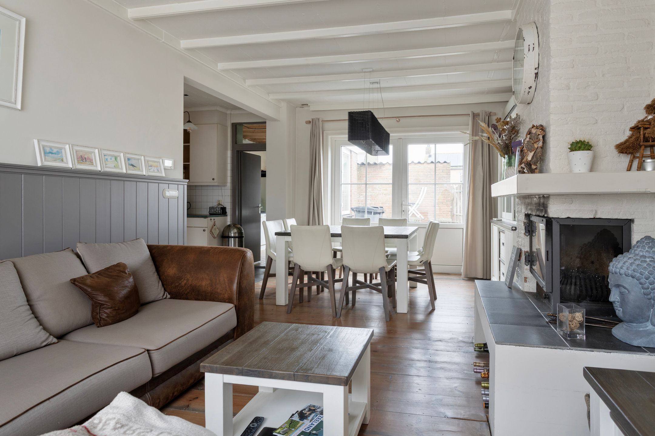 Photo 6 of Deltastraat 19