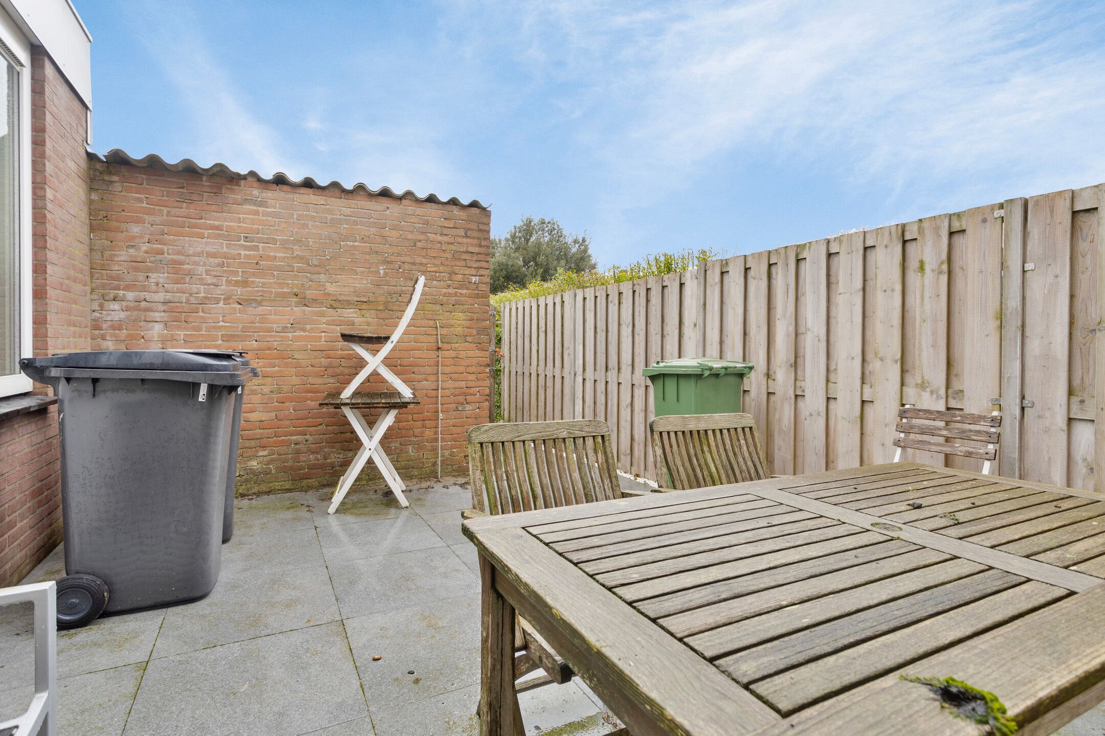 Photo 21 of Deltastraat 19