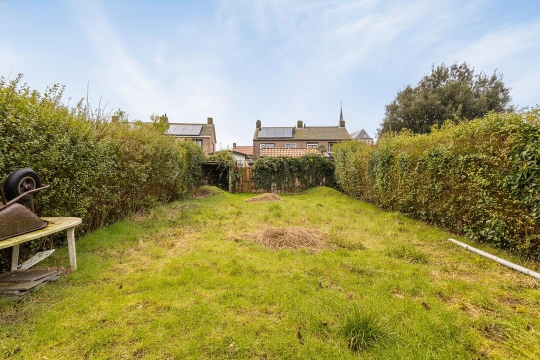 Photo 23 of Deltastraat 19