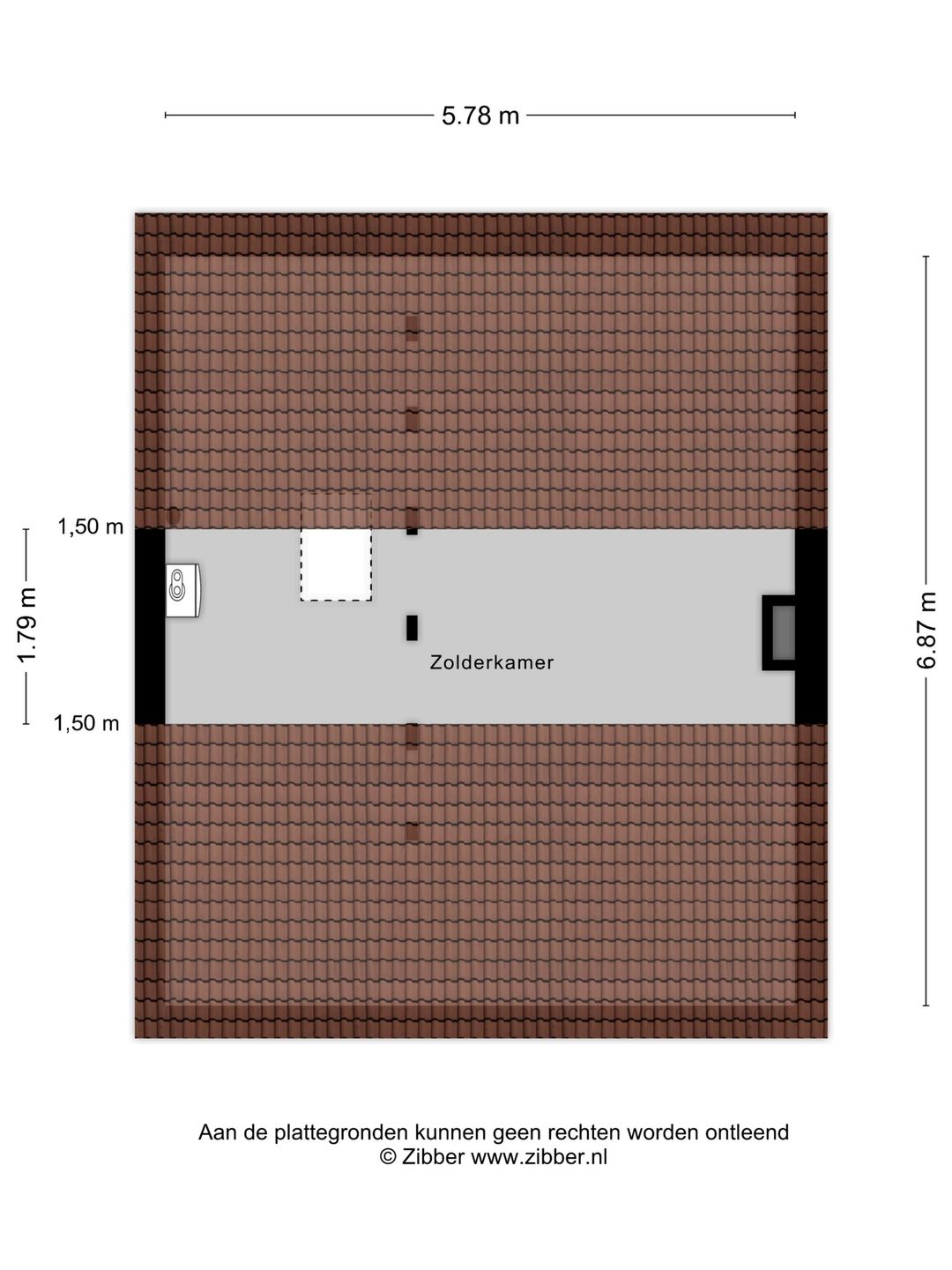 Photo 26 of Deltastraat 19