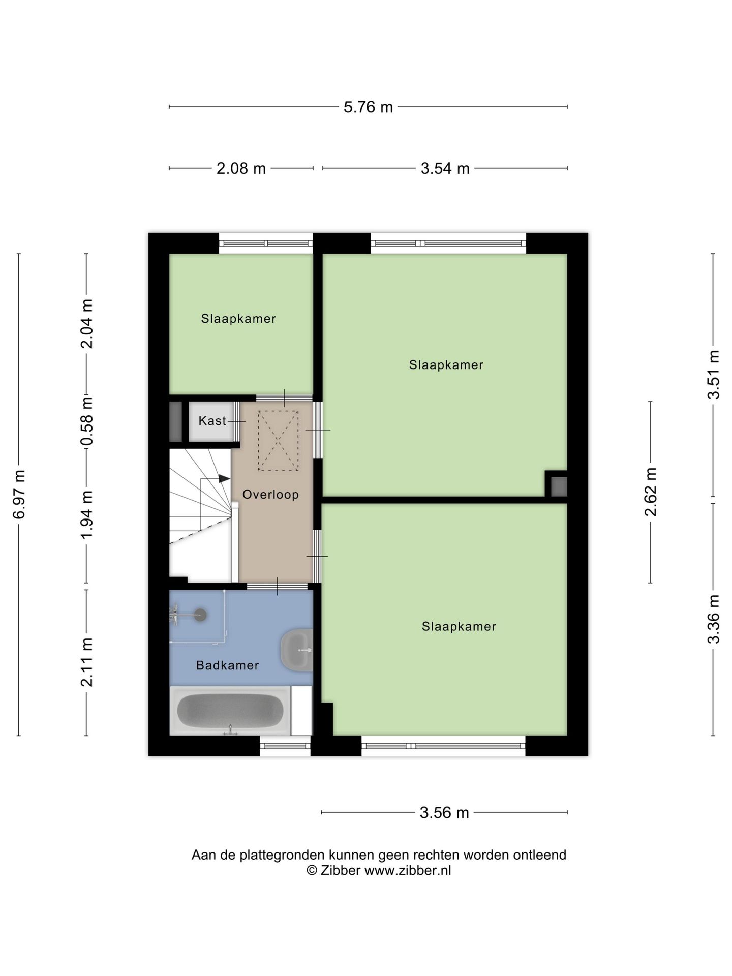 Photo 25 of Deltastraat 19