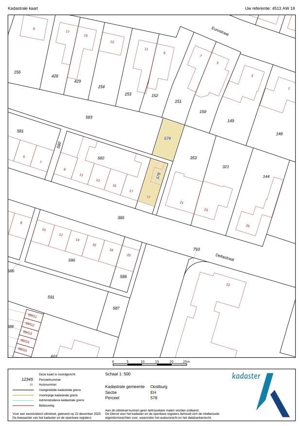 Photo 27 of Deltastraat 19