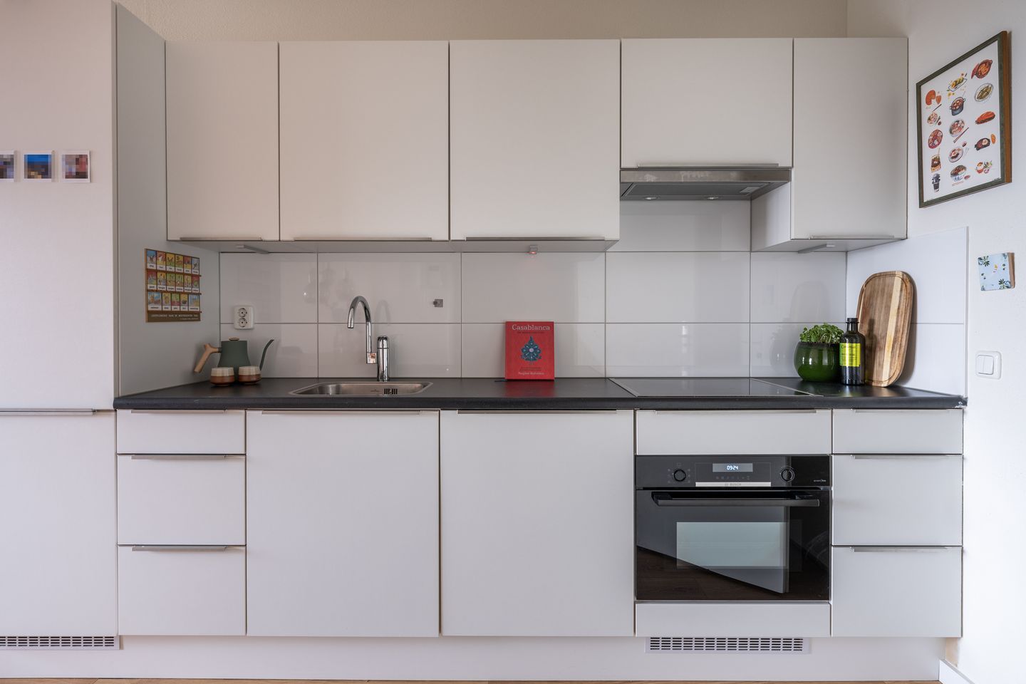 Foto 4 van Europaplein 843