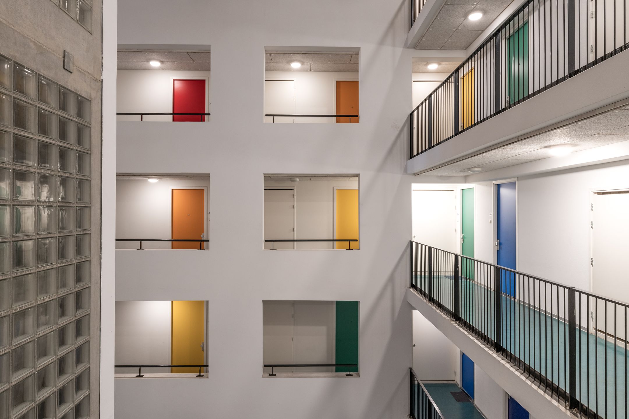 Foto 6 van Europaplein 843