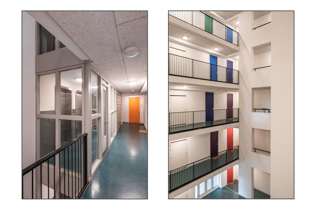 Foto 7 van Europaplein 843