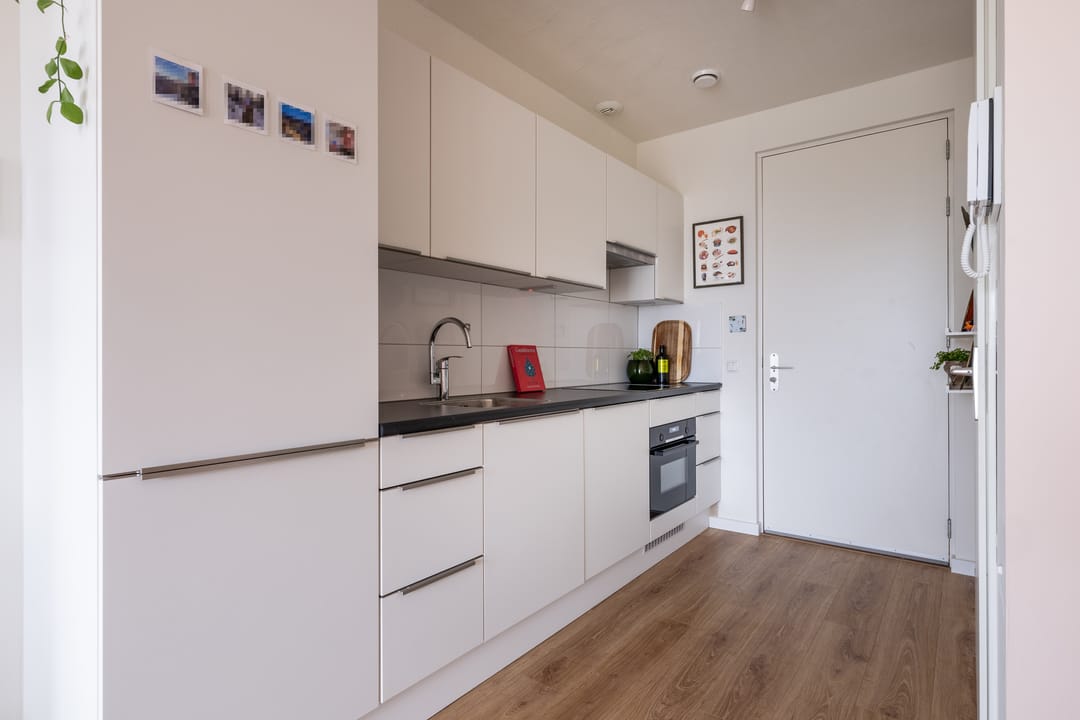 Foto 8 van Europaplein 843