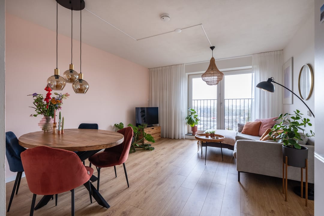 Foto 13 van Europaplein 843