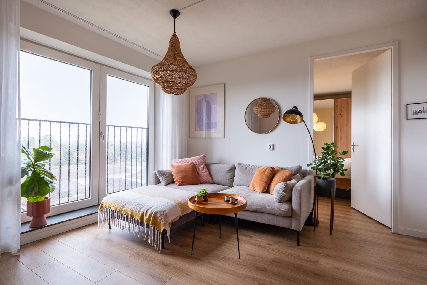 Foto 14 van Europaplein 843