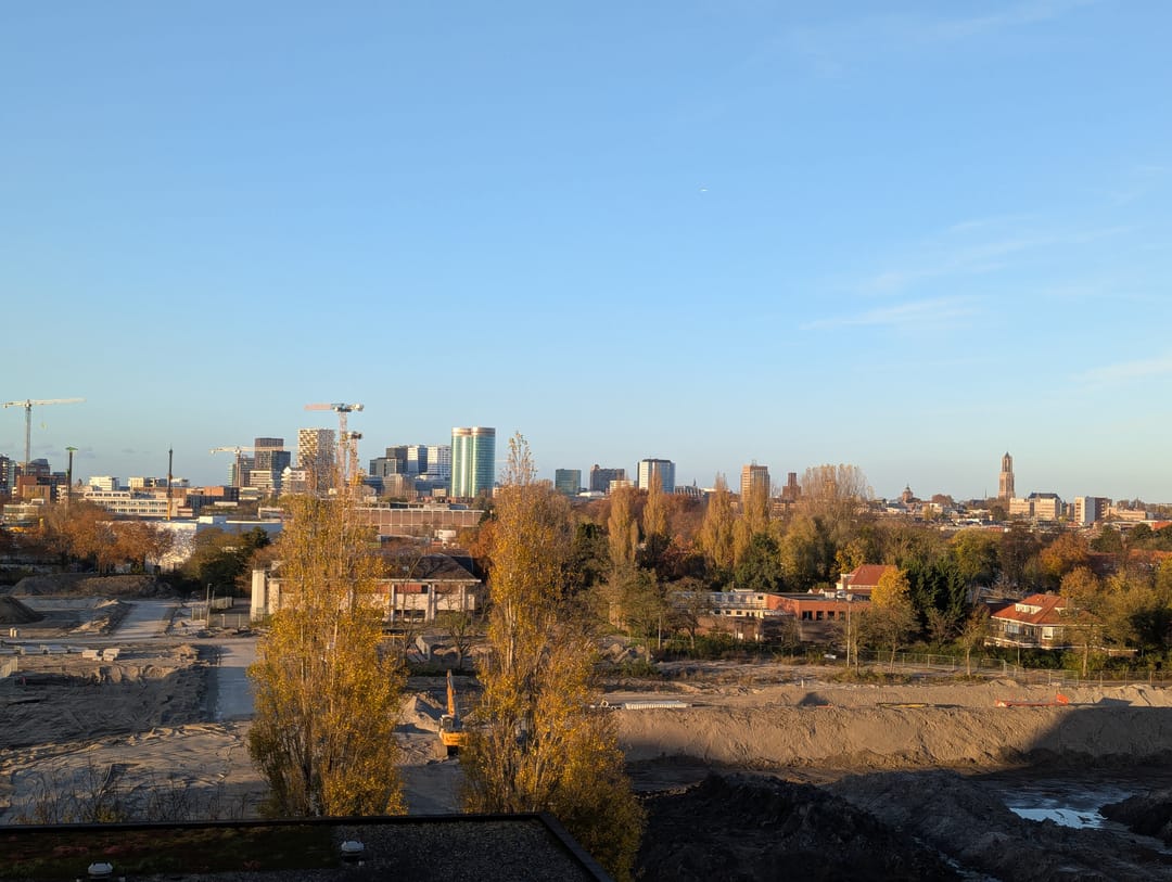 Foto 23 van Europaplein 843