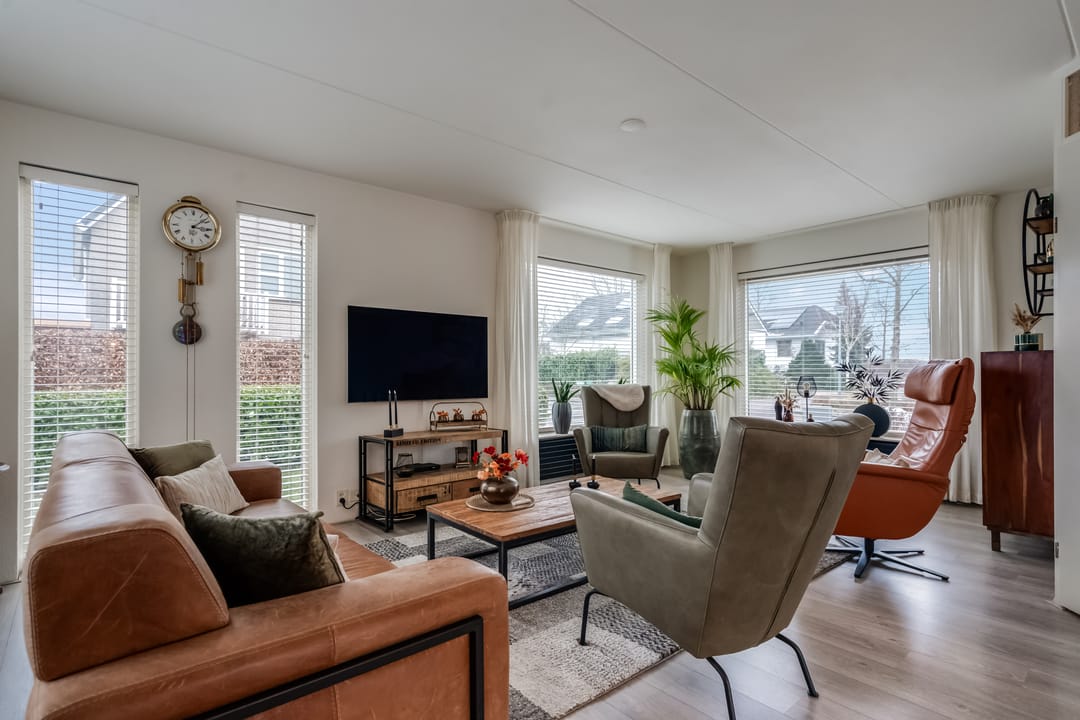 Foto 2 van Zilvermeer 50