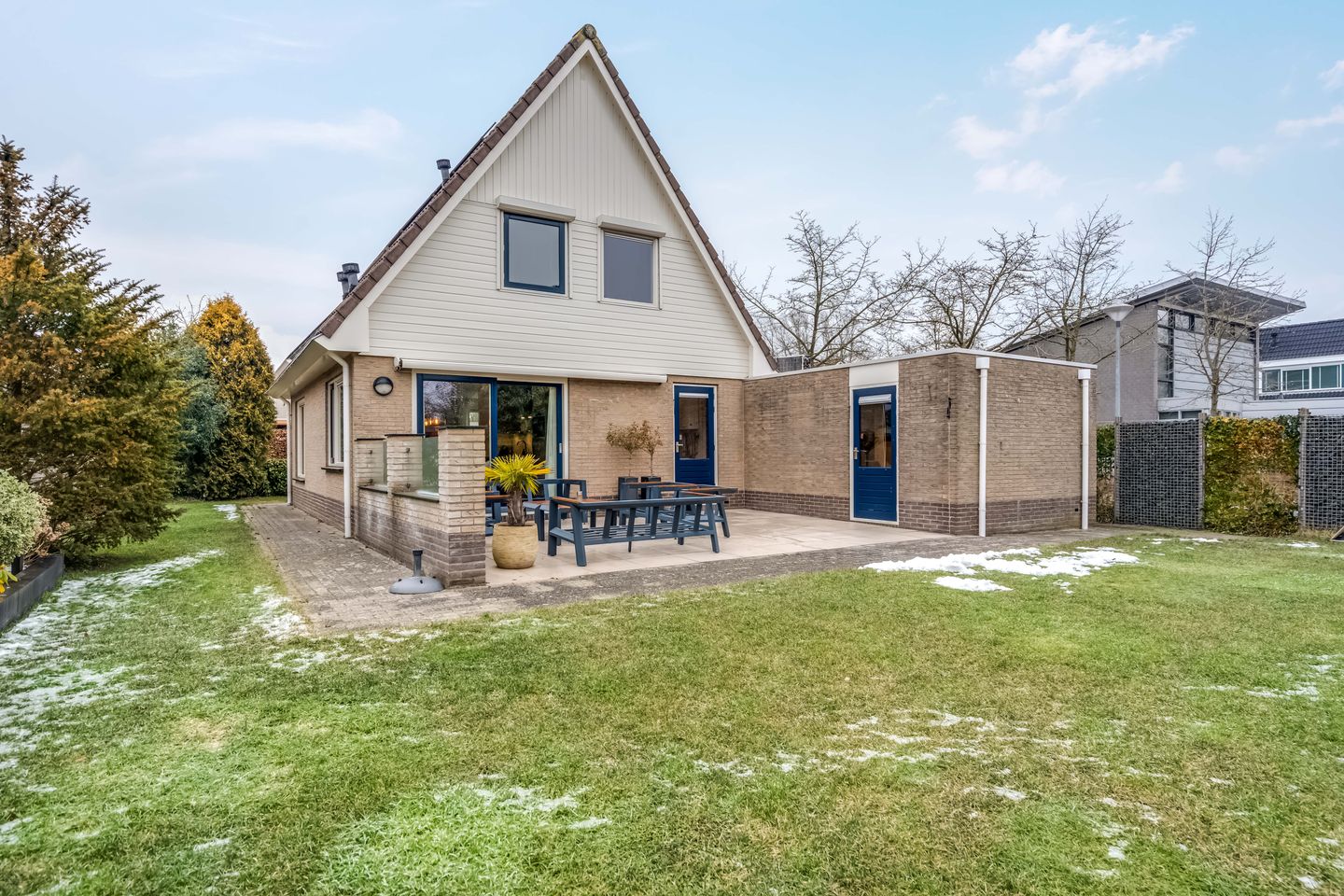 Foto 4 van Zilvermeer 50