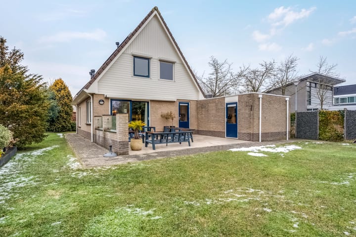 Foto 4 van Zilvermeer 50