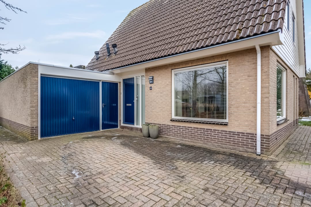 Foto 11 van Zilvermeer 50