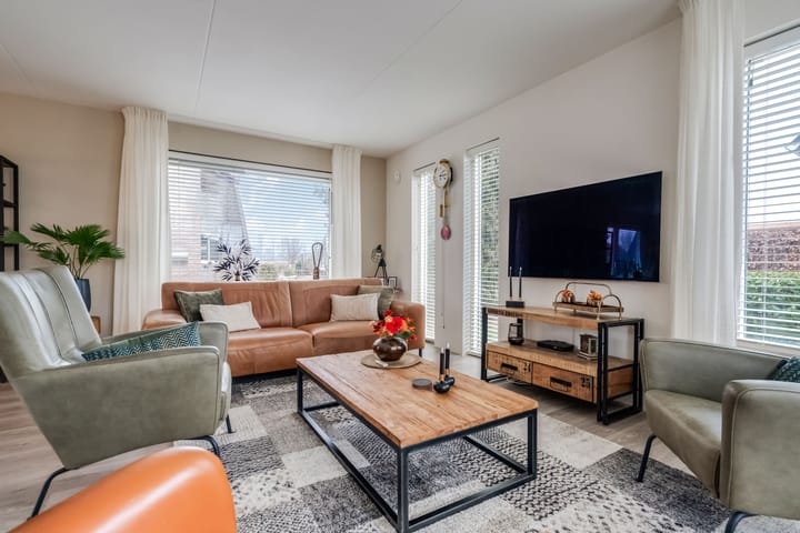 Foto 15 van Zilvermeer 50