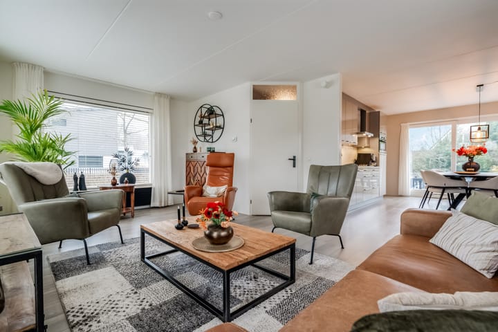 Foto 16 van Zilvermeer 50