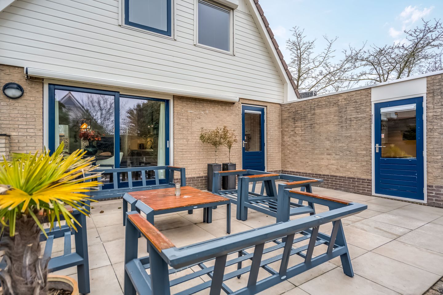 Foto 35 van Zilvermeer 50