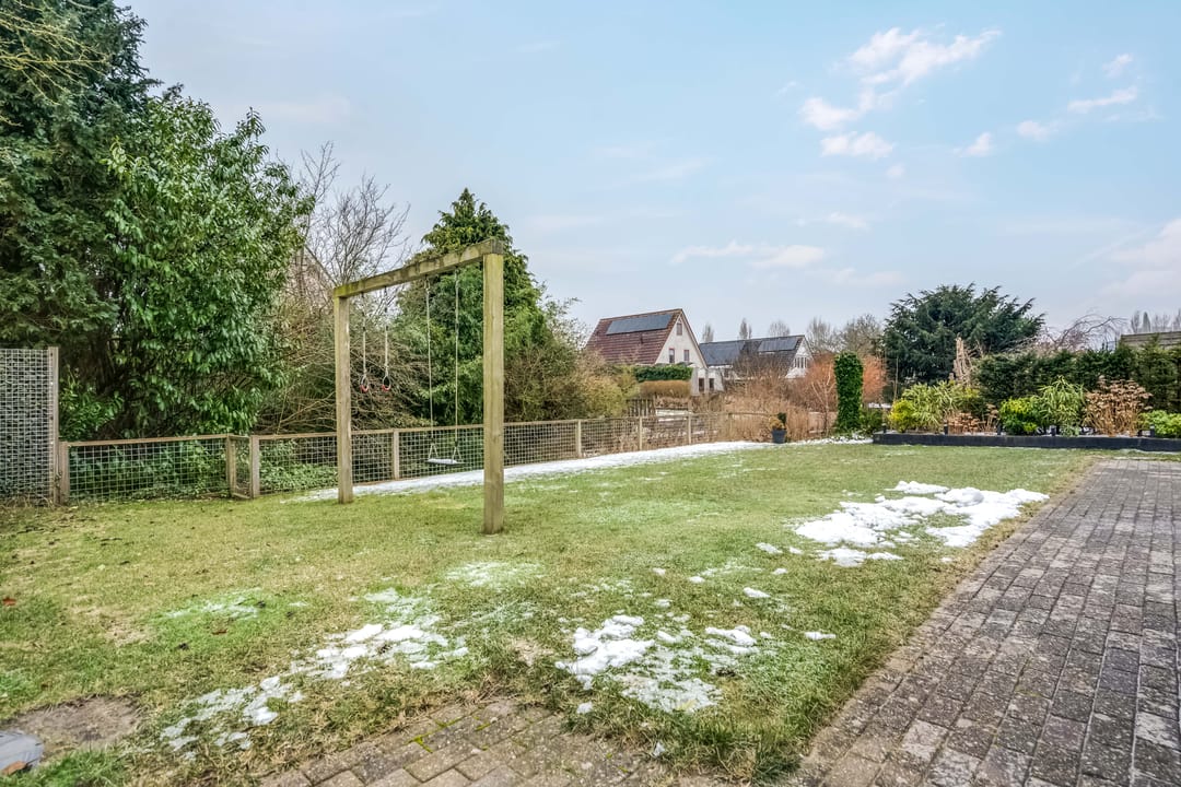 Foto 38 van Zilvermeer 50