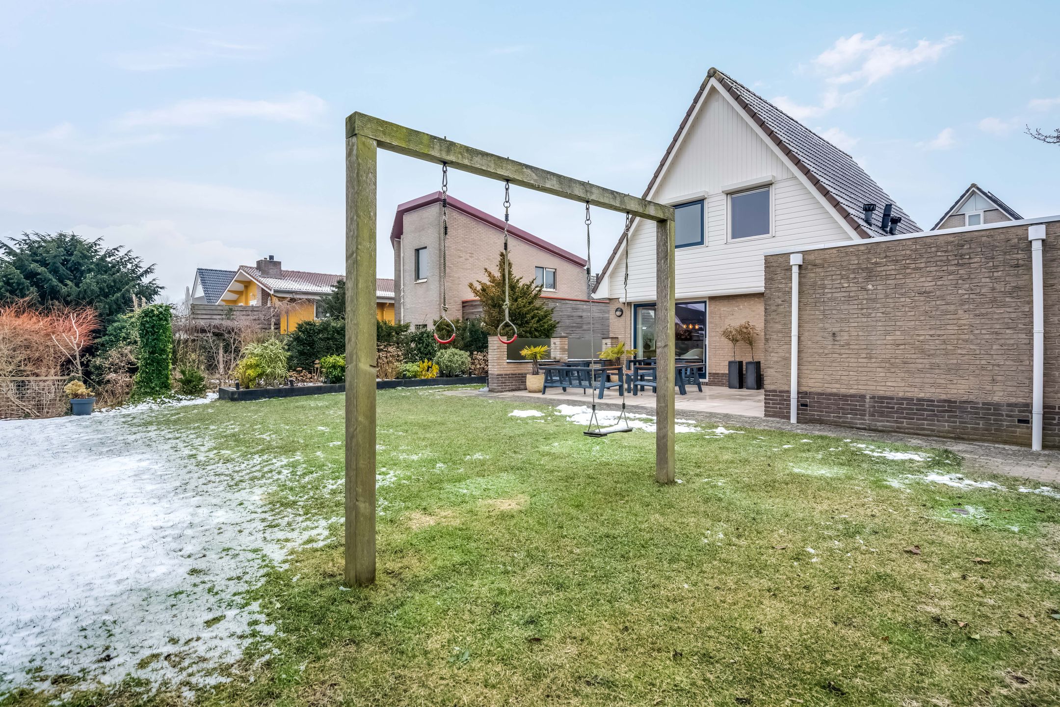 Foto 39 van Zilvermeer 50