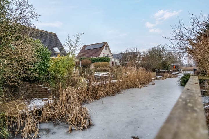 Foto 40 van Zilvermeer 50