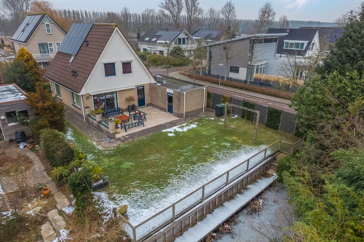 Foto 41 van Zilvermeer 50