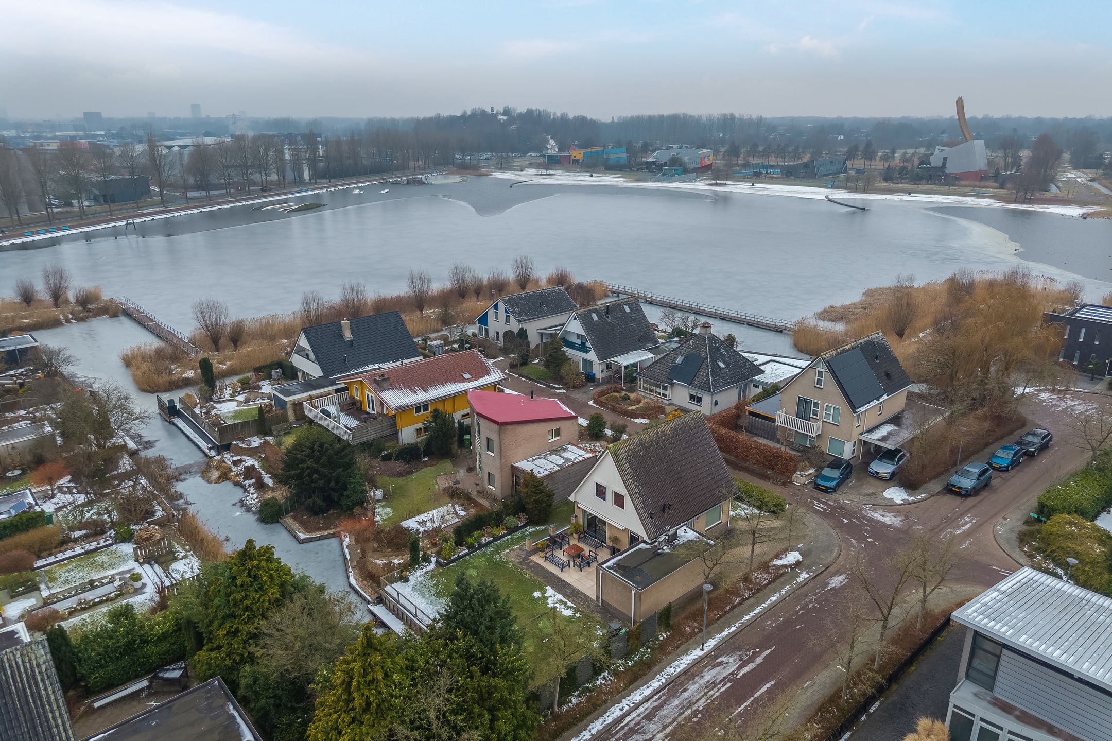 Foto 42 van Zilvermeer 50